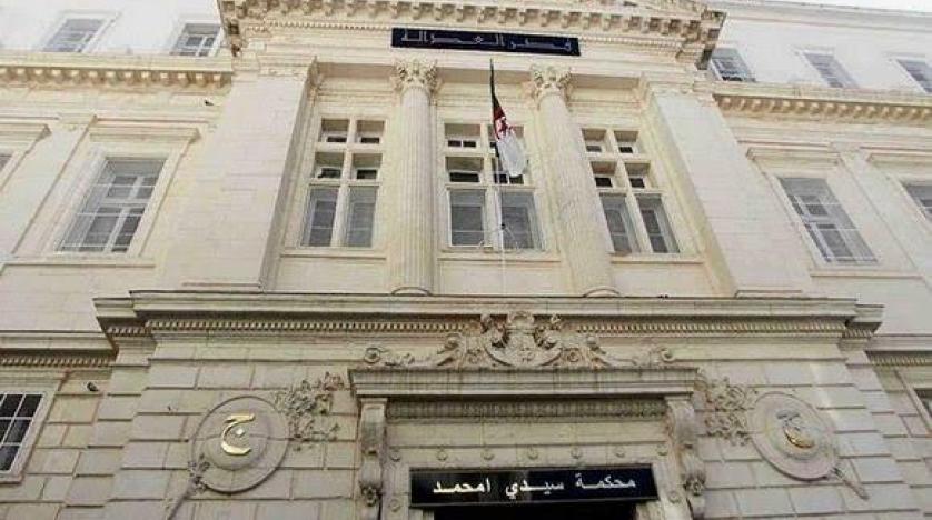 الجزائر حكم غيابي بسجن وزير الطاقة الأسبق شكيب خليل 20 سنة بتهم فساد