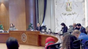 الحكومة المصرية زيادة سعر الخبز حتمية