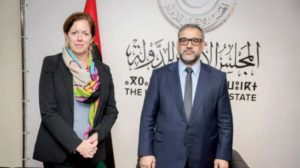الدبيبة يواصل تمسكه بالسلطة... وباشاغا يحشد شرق ليبيا لحكومته