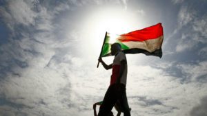 السودان.. الحرية والتغيير تقترح فترة انتقالية من عامين