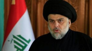 الصدر يصطدم بممانعة إيرانية لـ «التحالف الثلاثي»
