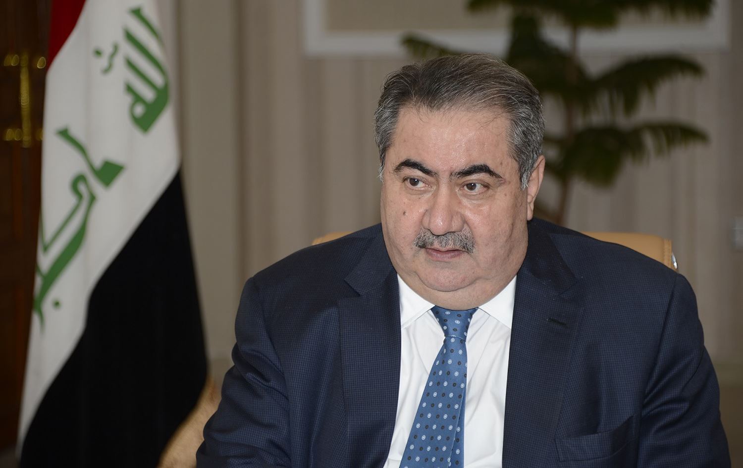 القضاء العراقي يحكم باستبعاد هوشيار زيباري نهائيا عن الترشح الرئاسي
