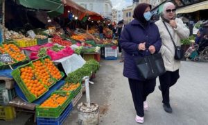 المعارضة التونسية تدعو الرئيس للإشراف على حوار وطني لإنقاذ البلاد