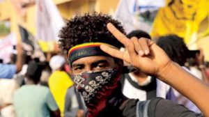المقاومة السودانية تؤجل إعلان «ميثاق سلطة الشعب»