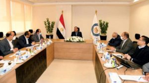 الوزارات المصرية تبدأ «الانتقال التدريجي» إلى «العاصمة الجديدة»