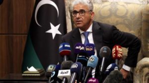 باشاغا يبدأ المشاورات لتشكيل الحكومة