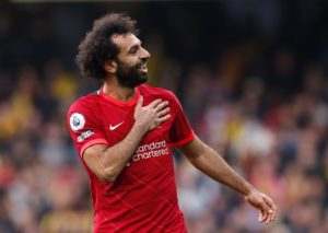 بـ150 هدفا لليفربول.. محمد صلاح ينضم لقائمة الـ10 أساطير