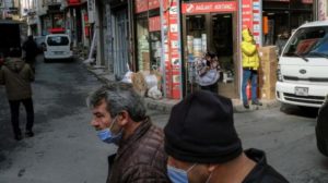 تركيا تبقي سعر الفائدة عند 14% رغم ارتفاع التضخم تركيا تبقي سعر الفائدة عند 14% رغم ارتفاع التضخم