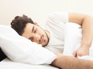 دراسة مدهشة.. إن أردت أن تنقص وزنك نم ساعة أكثر