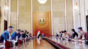 غضب كردي من قرار «الاتحادية»