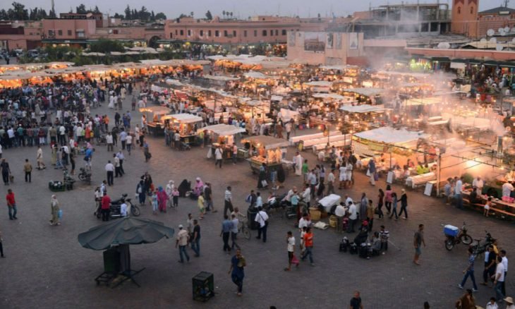 غلاء الأسعار يفجر احتجاجات في شوارع المغرب