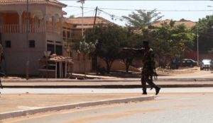 غينيا بيساو.. عاشر انقلاب في 48 عاما بعد خروج البرتغال