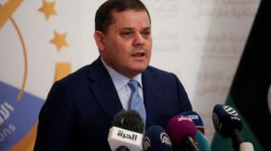 ليبيا الدبيبة يرفض تسليم السلطة لرئيس الحكومة الجديد