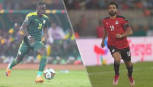 مباراة مصر والسنغال فى نهائى أمم أفريقيا بتوقيت أبرز العواصم العالمية