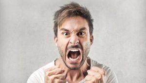 نصائح هامة للسيطرة والتحكم على الغضب