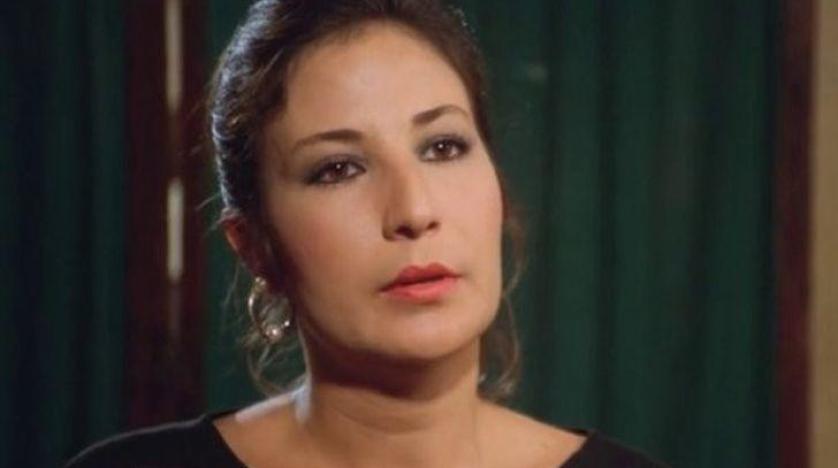 وفاة الفنانة المصرية جالا فهمي عن عمر يناهز 59 عاماً