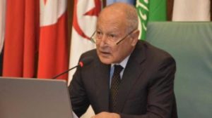 أبو الغيط الجزائر تنوي إقامة القمة العربية في نوفمبر المقبل