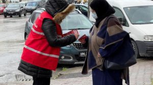 استطلاع رأي الشعب التونسي في الدستور يواجه عزوفاً واسعاً ولا مبالاة شعبية