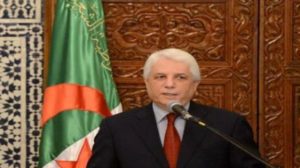 السجن ثلاث سنوات لوزير العدل الجزائري الأسبق