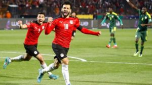 العرب على أبواب إنجاز تاريخي في مونديال 2022