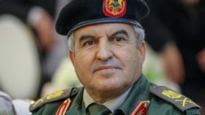 الوطني الليبي» يتهم الدبيبة بحرمان جنوده من رواتبهم