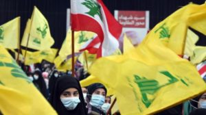 انتخابات لبنان «حزب الله» قبل «17 تشرين»