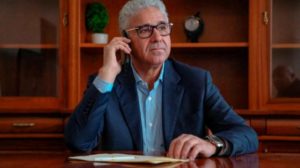 باشاغا يؤدي اليمين رئيساً للوزراء أمام البرلمان الليبي