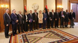 باشاغا يتعهد بدخول طرابلس... والدبيبة يلتقي «البعثات الدبلوماسية»
