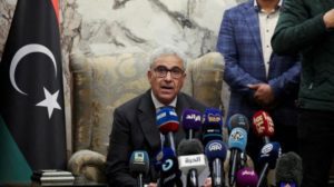 باشاغا يتهم الدبيبة بـإفشال الانتخابات الليبية