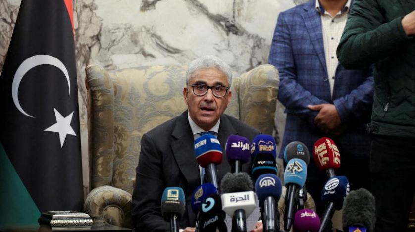 باشاغا يتهم الدبيبة بـإفشال الانتخابات الليبية