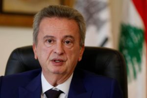حاكم مصرف لبنان في مرمى الاتهامات.. مطلوب أمام القضاء