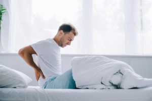 خمس نصائح لنوم صحي يقيك من آلام الظهر!