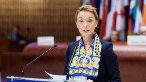 روسيا باشرت إجراءات «الخروج من مجلس أوروبا»