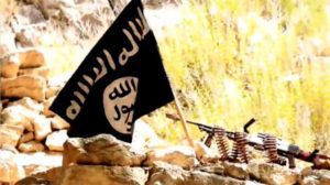 زعيم «داعش» الجديد شقيق البغدادي