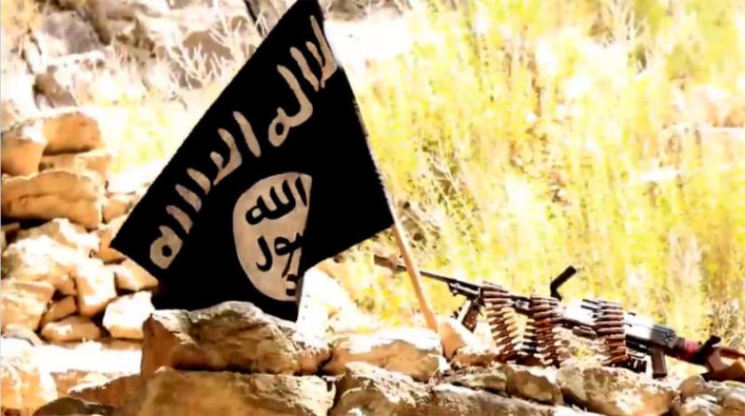 زعيم «داعش» الجديد شقيق البغدادي