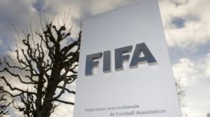 «فيفا» يتبرّع بمليون دولار لمساعدة أوكرانيا