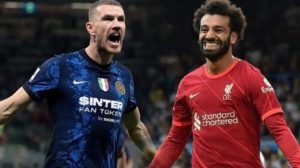 ليفربول لربع