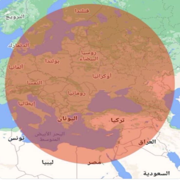 ماذا يعني حدوث انفجار في أكبر محطة للطاقة النووية في القارة الأوروبية.JPG 2