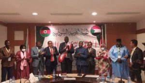 مبادرة الجبهة الثورية تثير جدلا كبيرا في الشارع السوداني