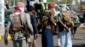 مجلس الأمن يحظر تسليح الحوثيين ويصنفهم «جماعة إرهابية»