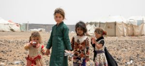 نداء أممي لجمع 4.27 مليار دولار للأزمة الإنسانية في اليمن