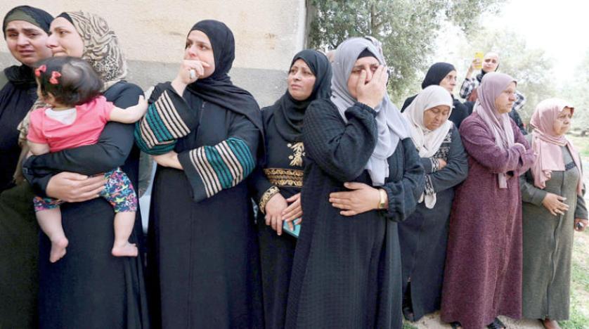 إسرائيل تفشل في اعتقال والد منفذ عملية تل أبيب