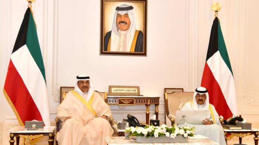 استقالة حكومة الكويت قبل تصويت على «عدم التعاون»