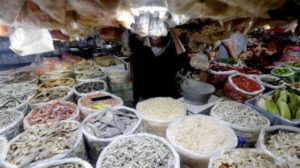 الأمم المتحدة ارتفاع أسعار المواد الغذائية إلى مستوى قياسي بسبب الحرب الأوكرانية