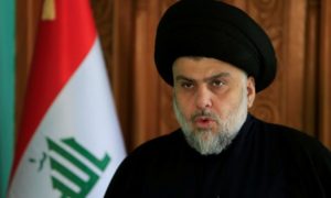 العراق.. خلافات داخل التيار الصدري وتكتيك جديد لطهران