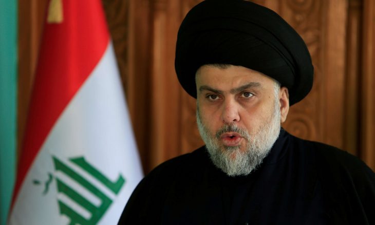 العراق.. خلافات داخل التيار الصدري وتكتيك جديد لطهران