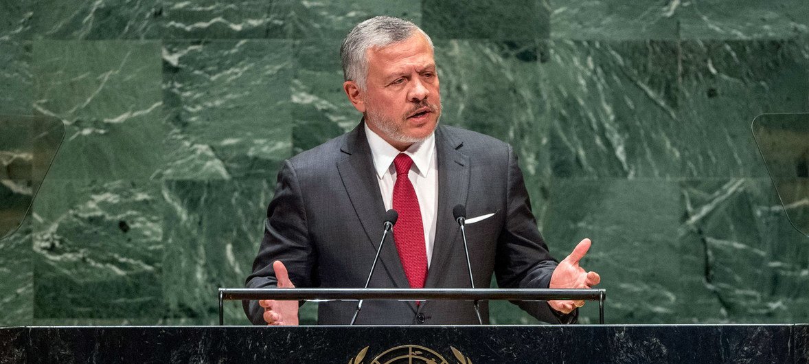 الملك عبدالله الثاني يعود إلى الأردن بعد جراحة ناجحة