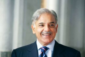 انتخاب شهباز شريف رئيسا لوزراء باكستان