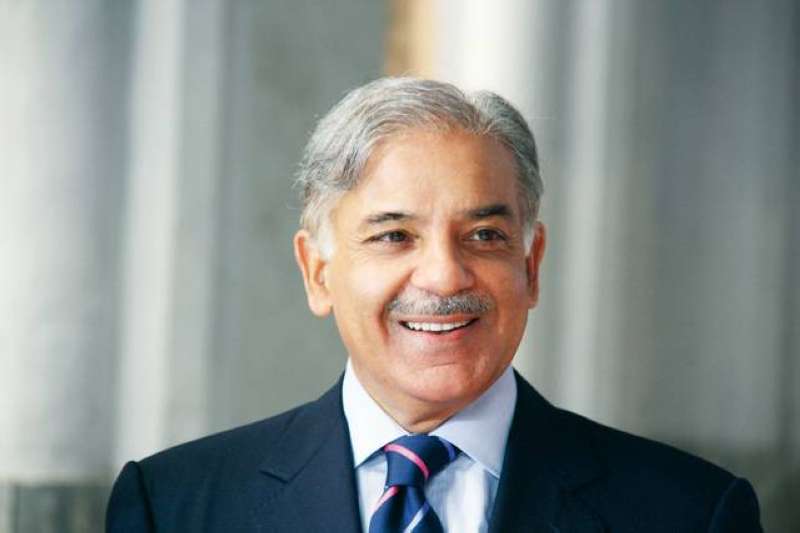 انتخاب شهباز شريف رئيسا لوزراء باكستان