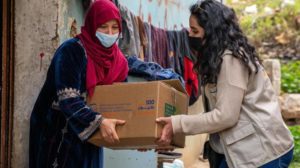 انطلاق مبادرة «مليار وجبة» لتوفير دعم غذائي للفقراء والمحتاجين حول العالم